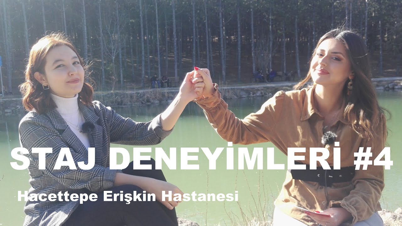 STAJ DENEYİMLERİ: TIBBİ SOSYAL HİZMET / HACETTEPE ERİŞKİN HASTANESİ / SH TEORİK VE PRATİK BİLGİ
