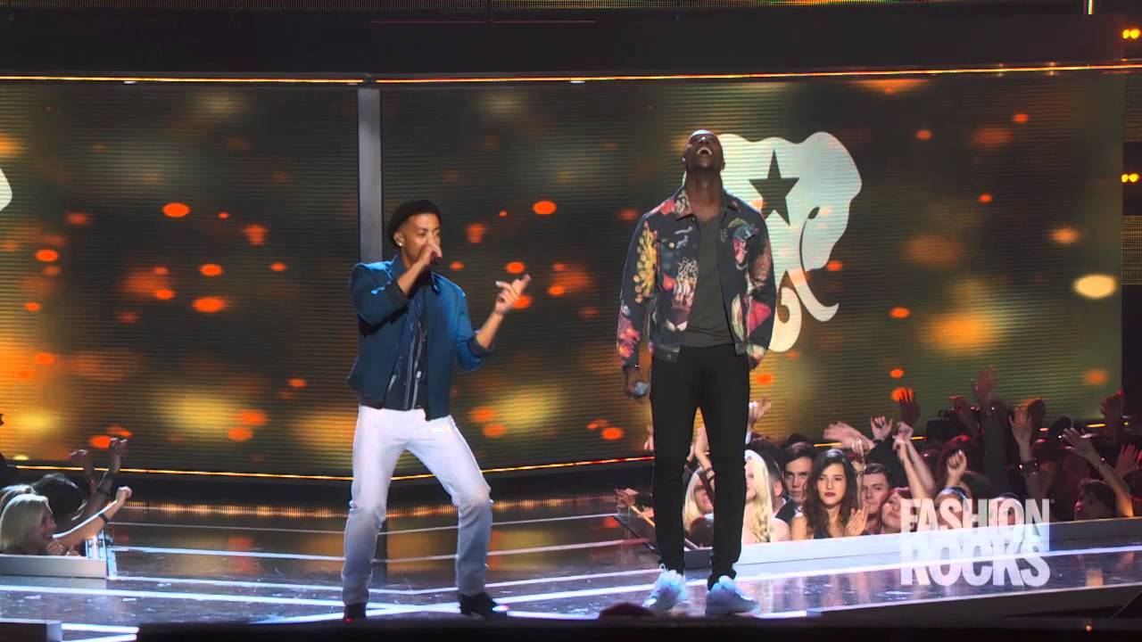 Nico & Vinz - 