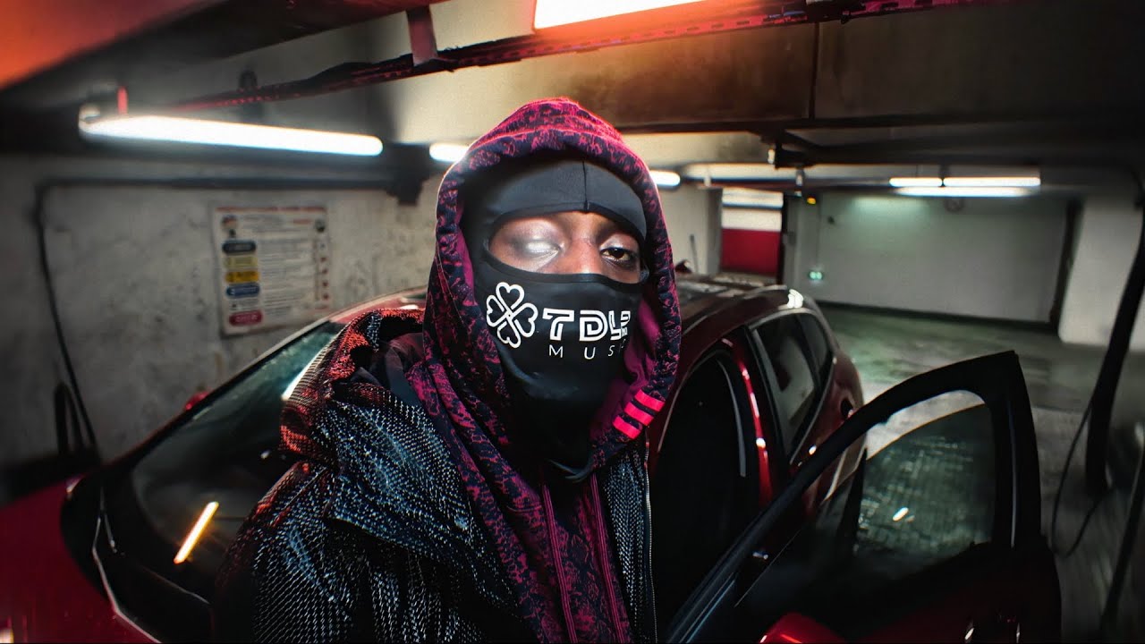 Bazbaz - AGACCU #3 (Clip Officiel)