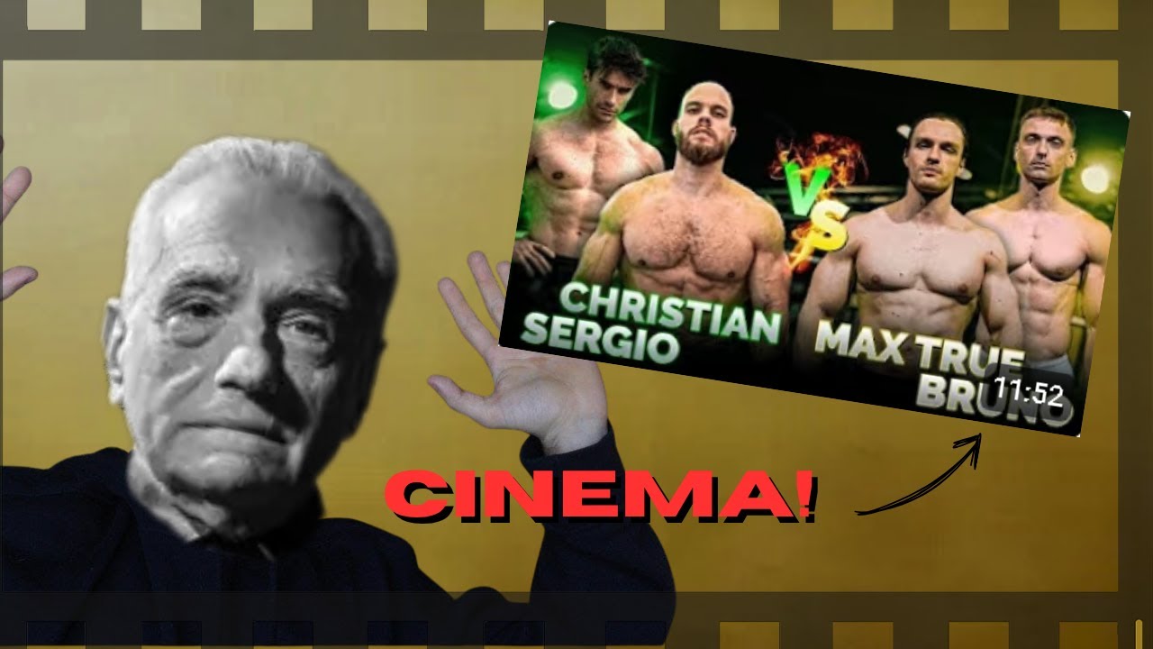 ABSOLUTE CINEMA‼️| Calisthenics Reaction 🔥