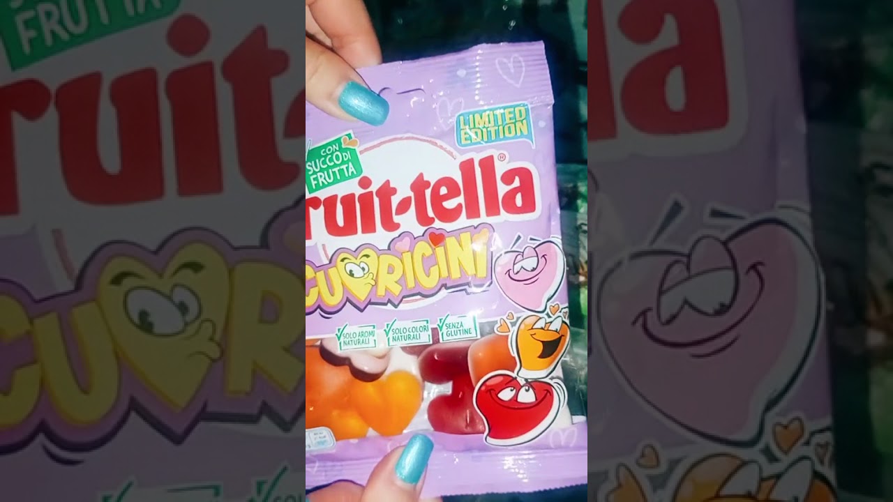 Video unboxing Degusta box Febbraio 2026💚😋