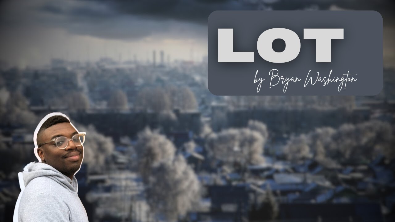 «Лот» Брайана Вашингтона — краткое содержание, анализ и рецензия на рассказ.