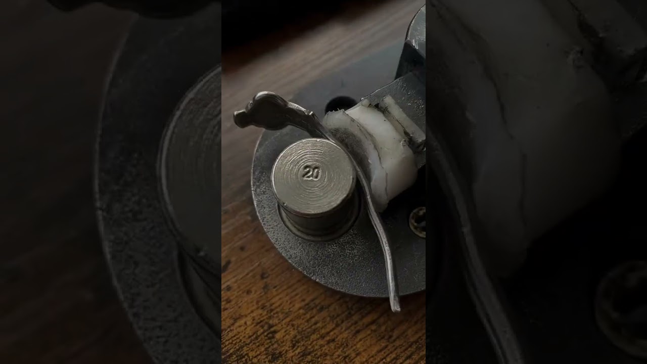 Turning A Rolex Spoon Into A Ring.