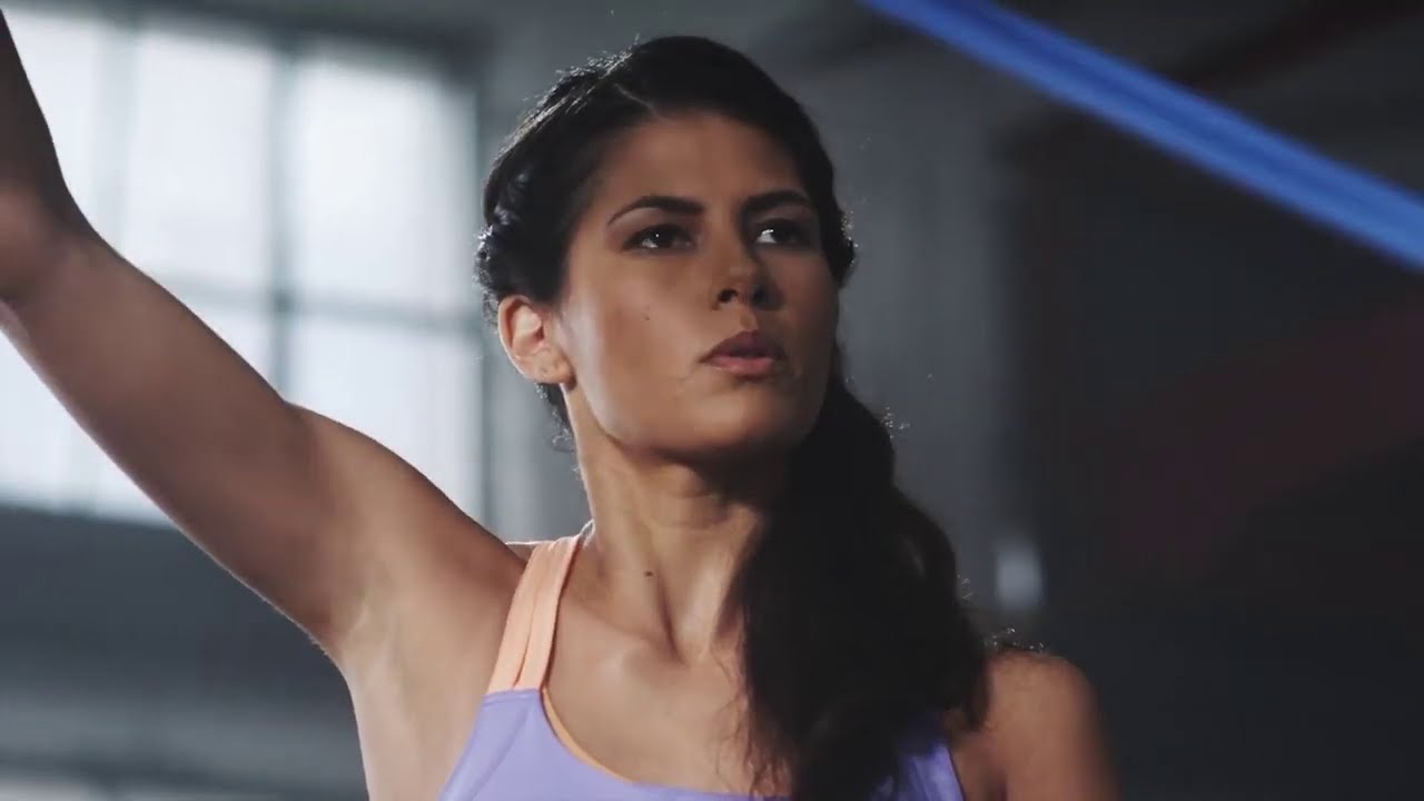 Резиновые жгуты для фитнеса (Fitnessbänder Set CRIVIT)
