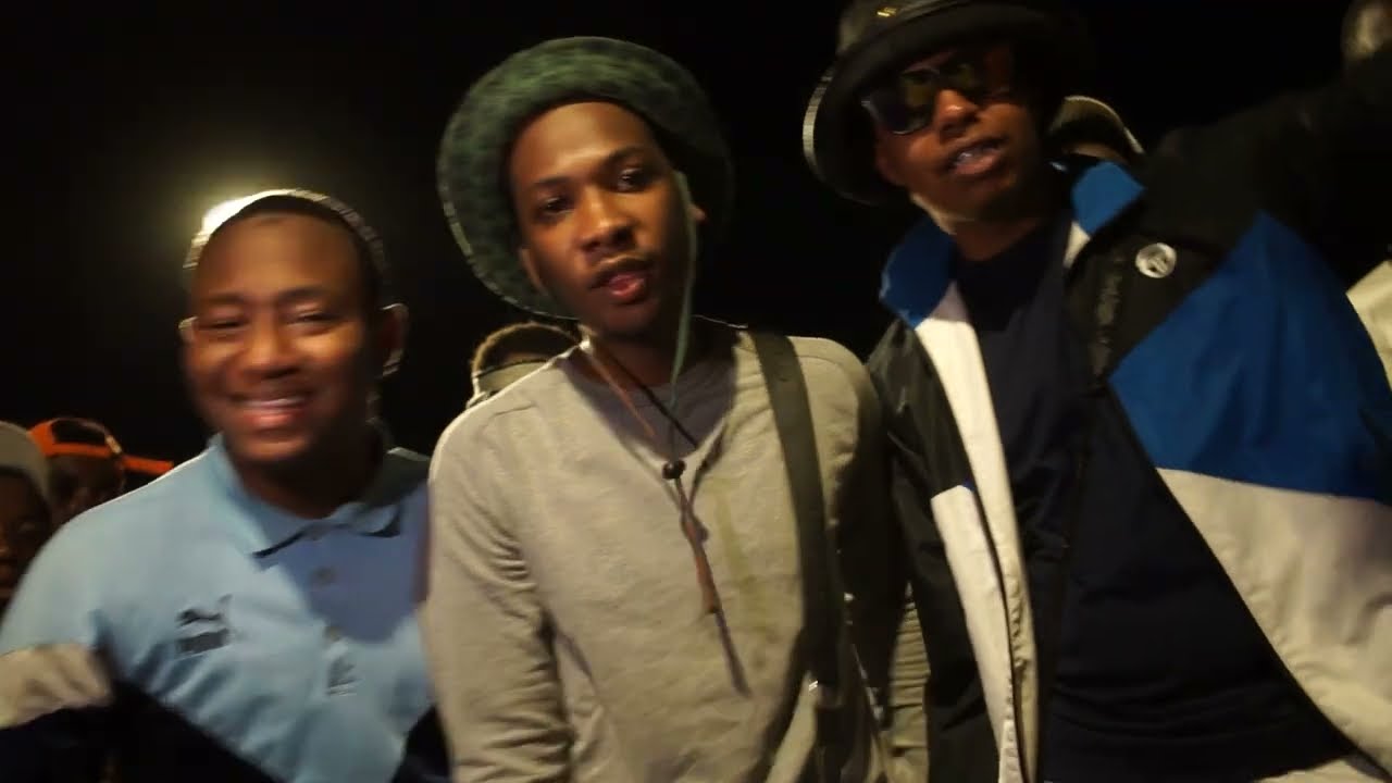 DOZO FEAT MIKA PLATNUMZ X MALCOLM - MAFIA 3 (OFFCIEL VIDÉO)