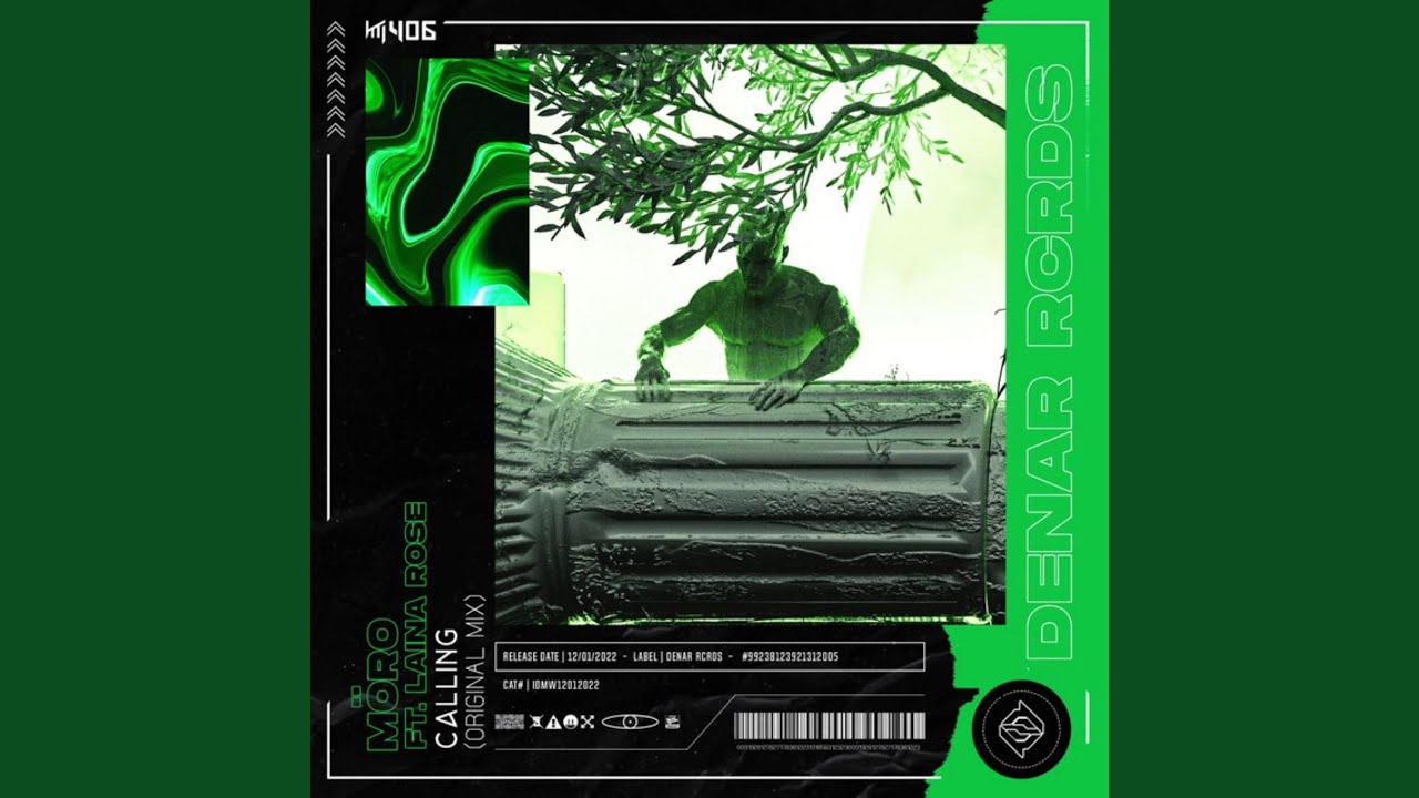 Calling - Original Mix
