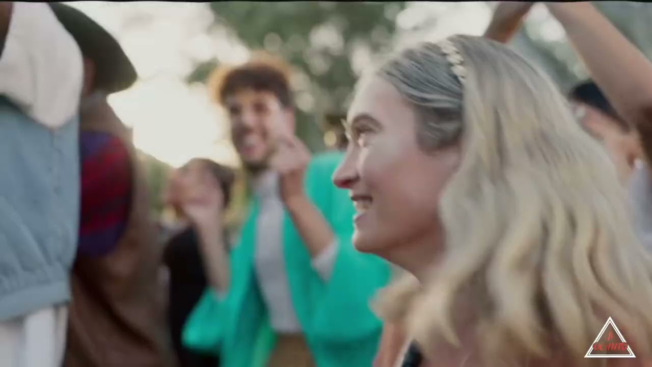True Essence ( Video Edit Visuals ).