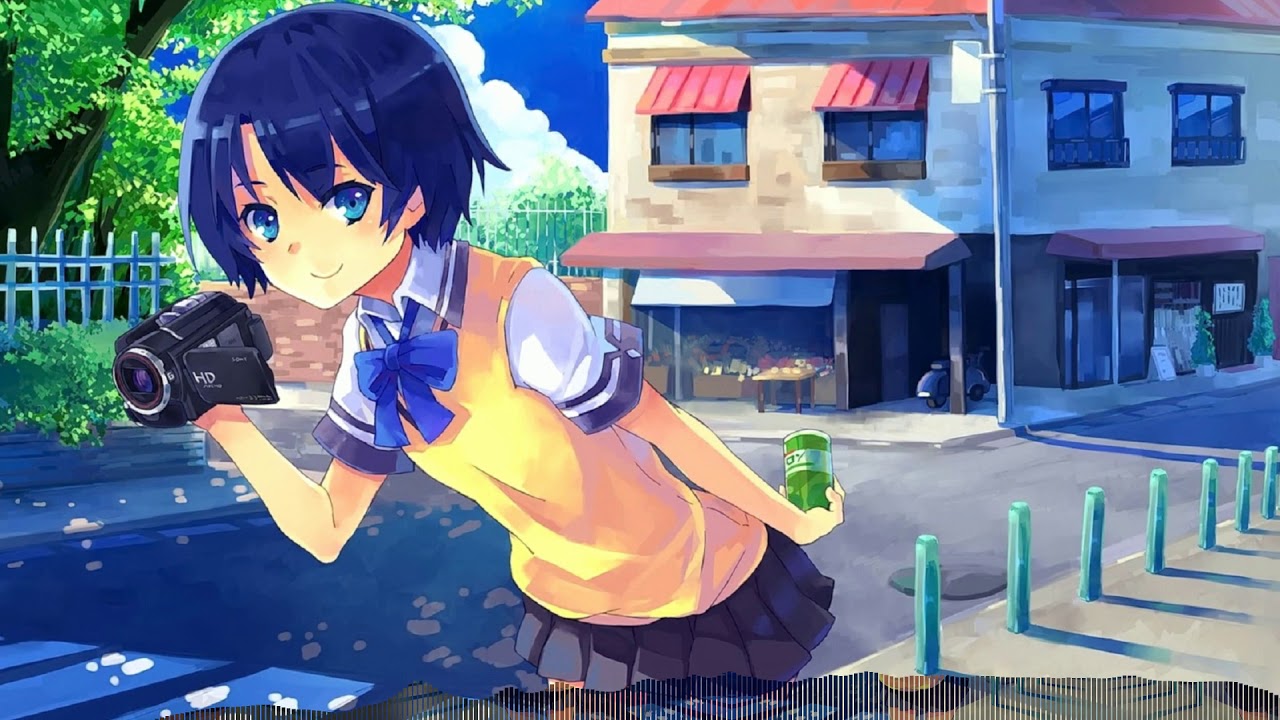Nightcore - Start Again - Seven Lions Feat. Fiora