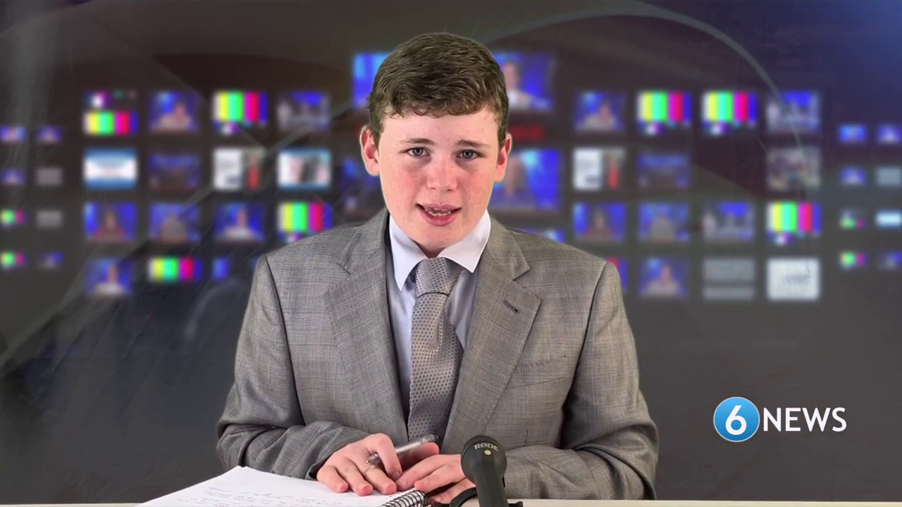 6 News (15 March 2020)