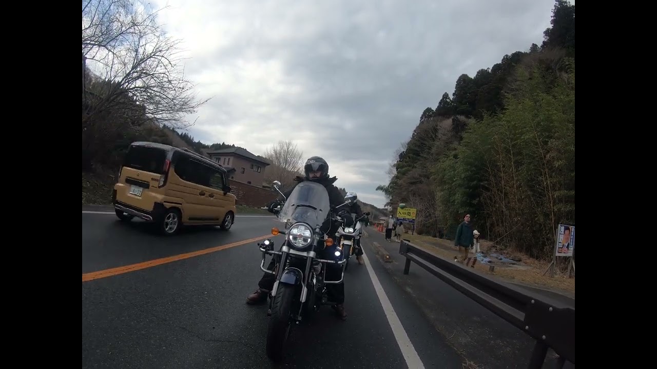 2026/1/11　10　常陸大宮～御岩神社