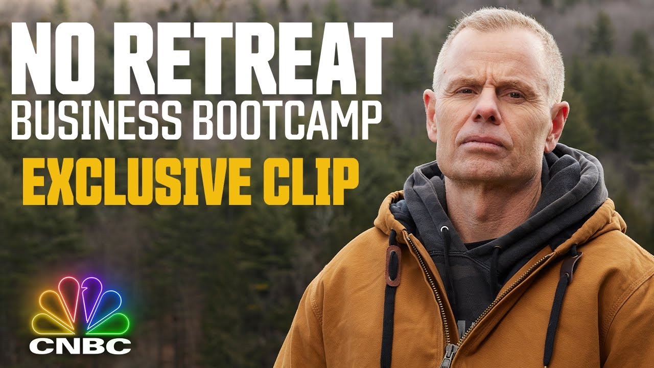 Communicating to Succeed | NO RETREAT: Business Bootcamp with Joe De Sena CNBC Prime
