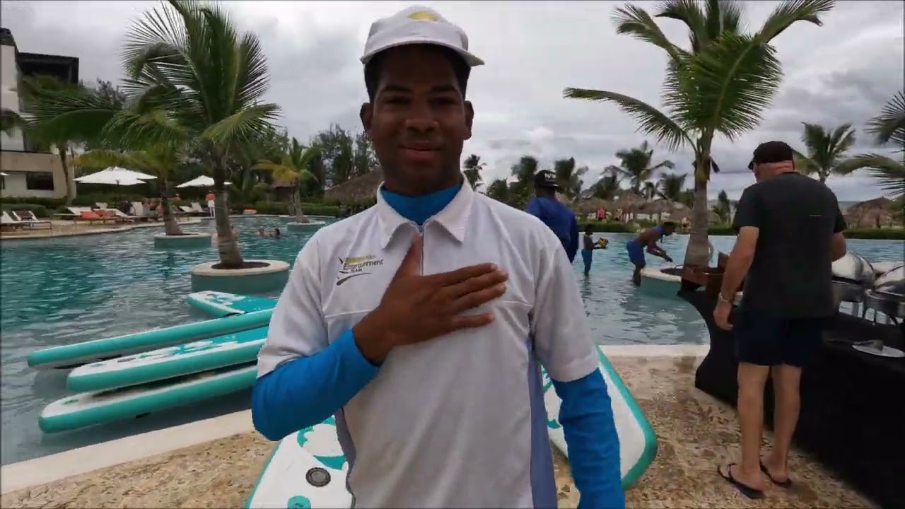 Dreams Macao Beach Punta Cana Full Video Tour - October 2022