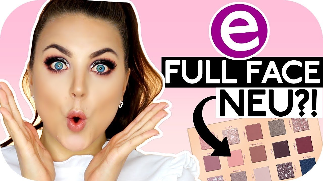 essence SORTIMENTSUPDATE 2020 🤔 Full Face NEUHEITEN | Schicki Micki