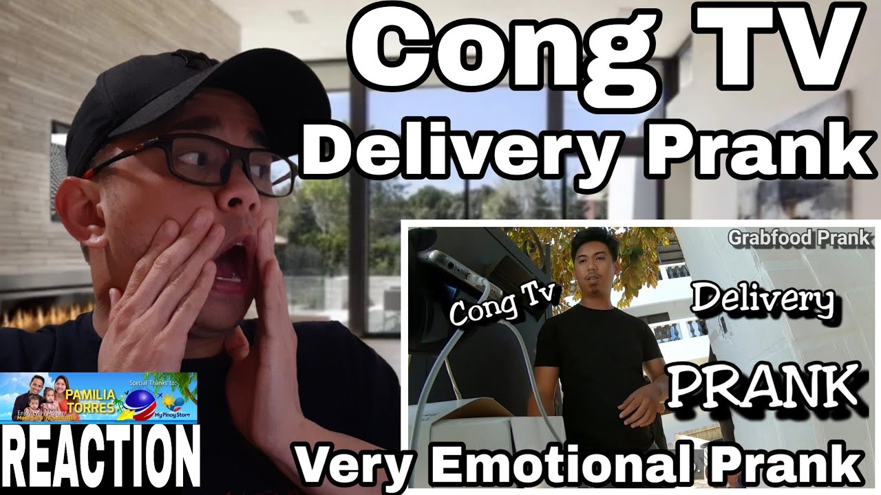 CONG TV PRANK SA PAYAMANSYON (GRABE BAIT)  l  Jawo Motovlog