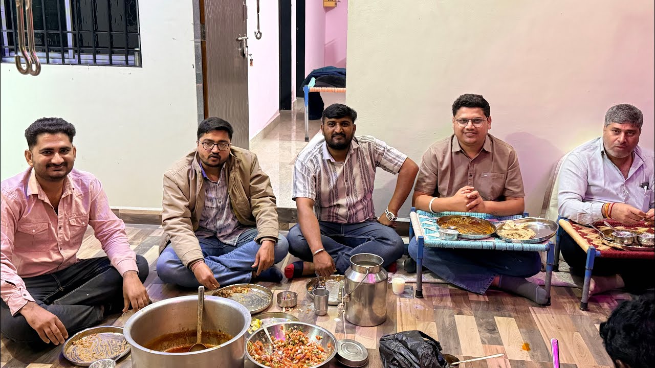 ભાઈબંધો સાથે વાડી ના પ્રોગ્રામ ની મજા 🤩 #lifeisbutadream #automobile #farming 
