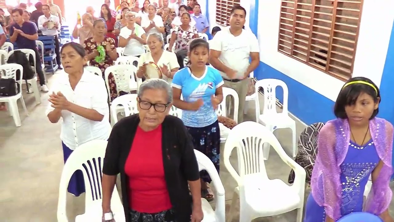 CONVENCION CONTAMANA 2026/01/30