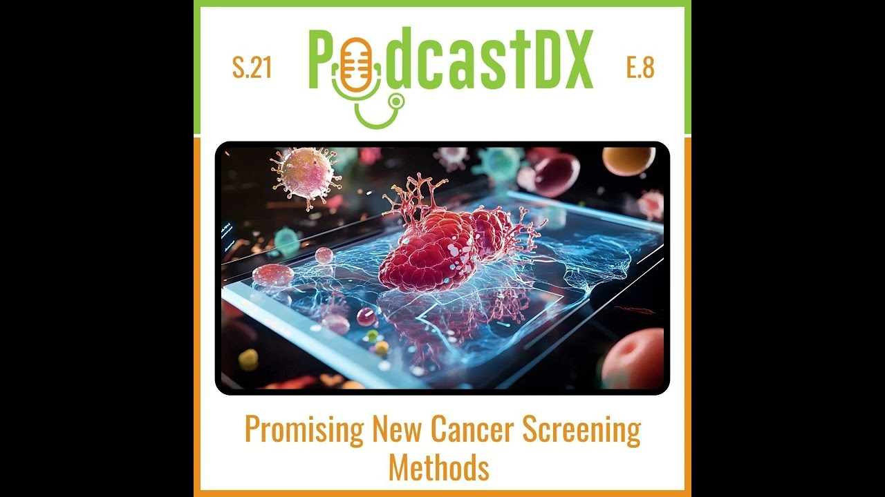 Promising New Cancer Screening Methods