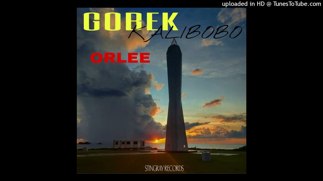 Gobek Kalibobo - Orlee (Audio)[2025]