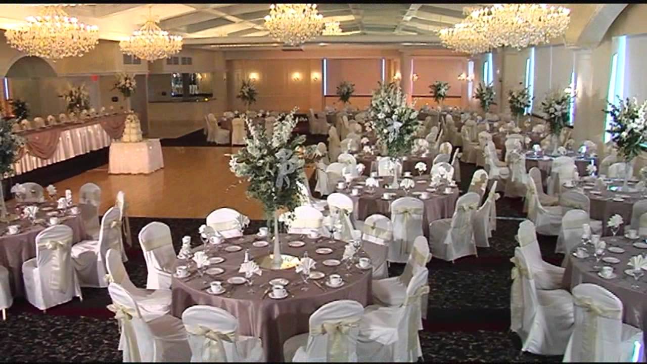 The Willow Room