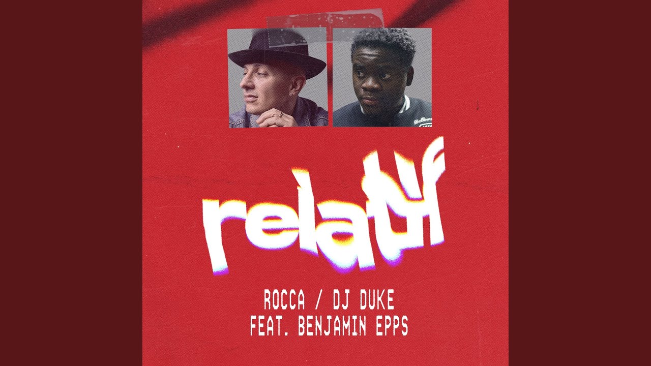 RELATIF (Français)