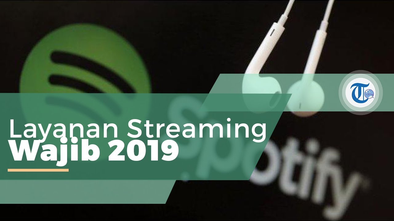 Spotify, Layanan Streaming Musik Asal Swedia