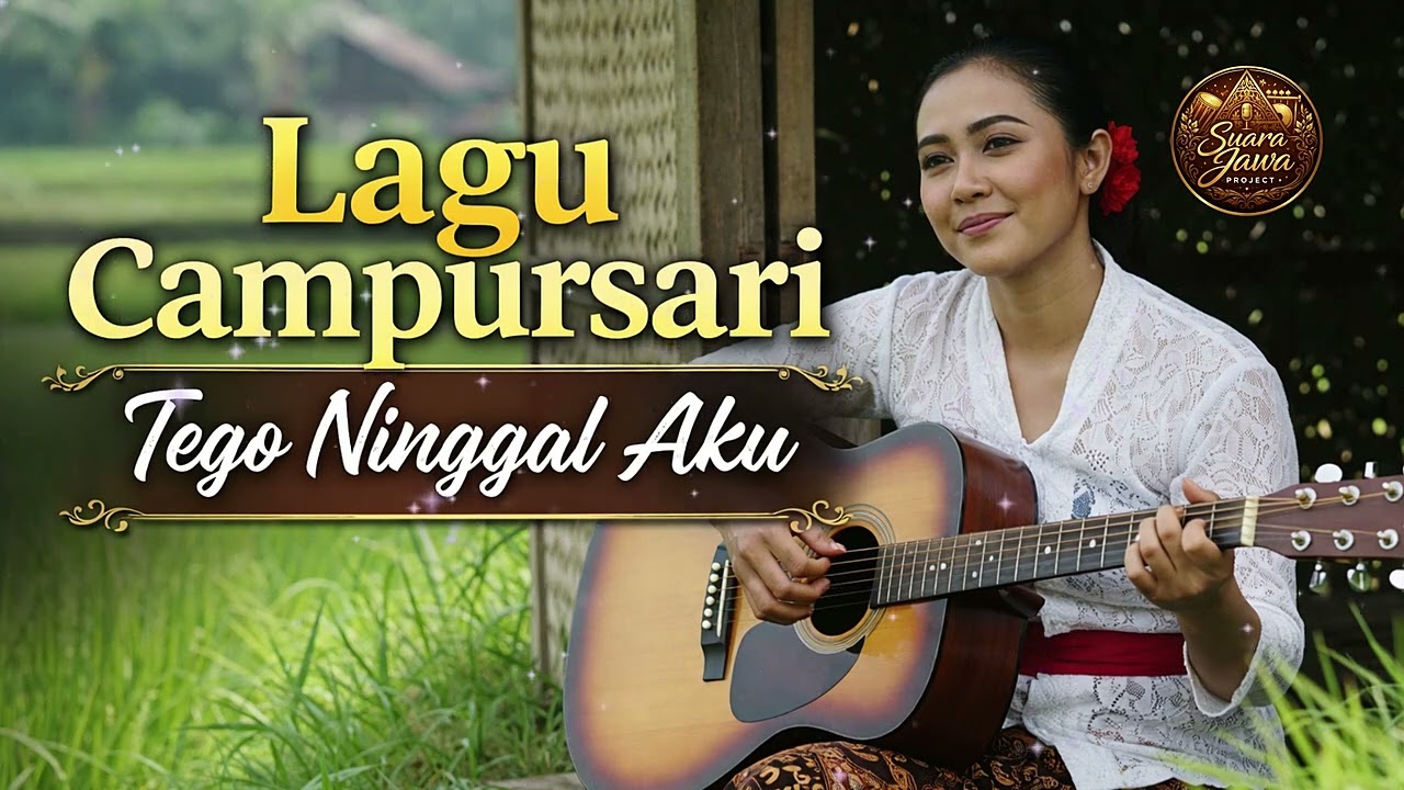 tego ninggal aku
