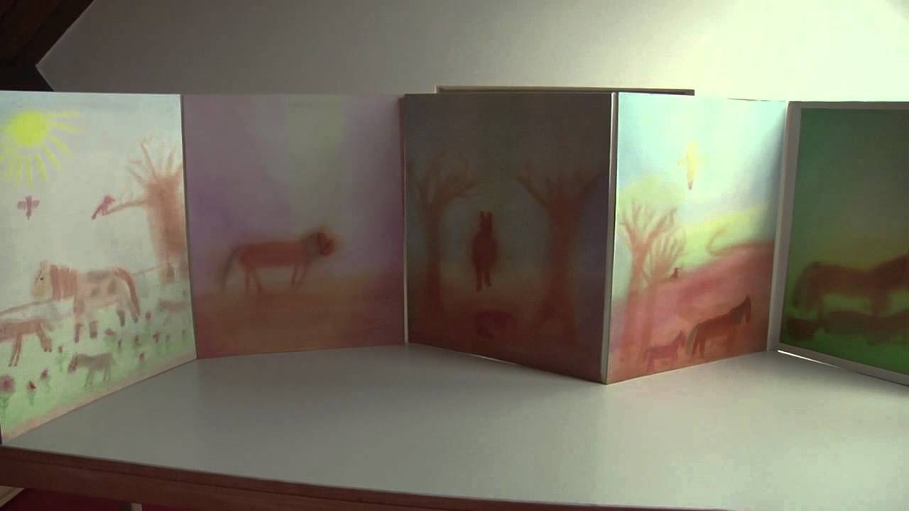 Kunstzinnige therapie