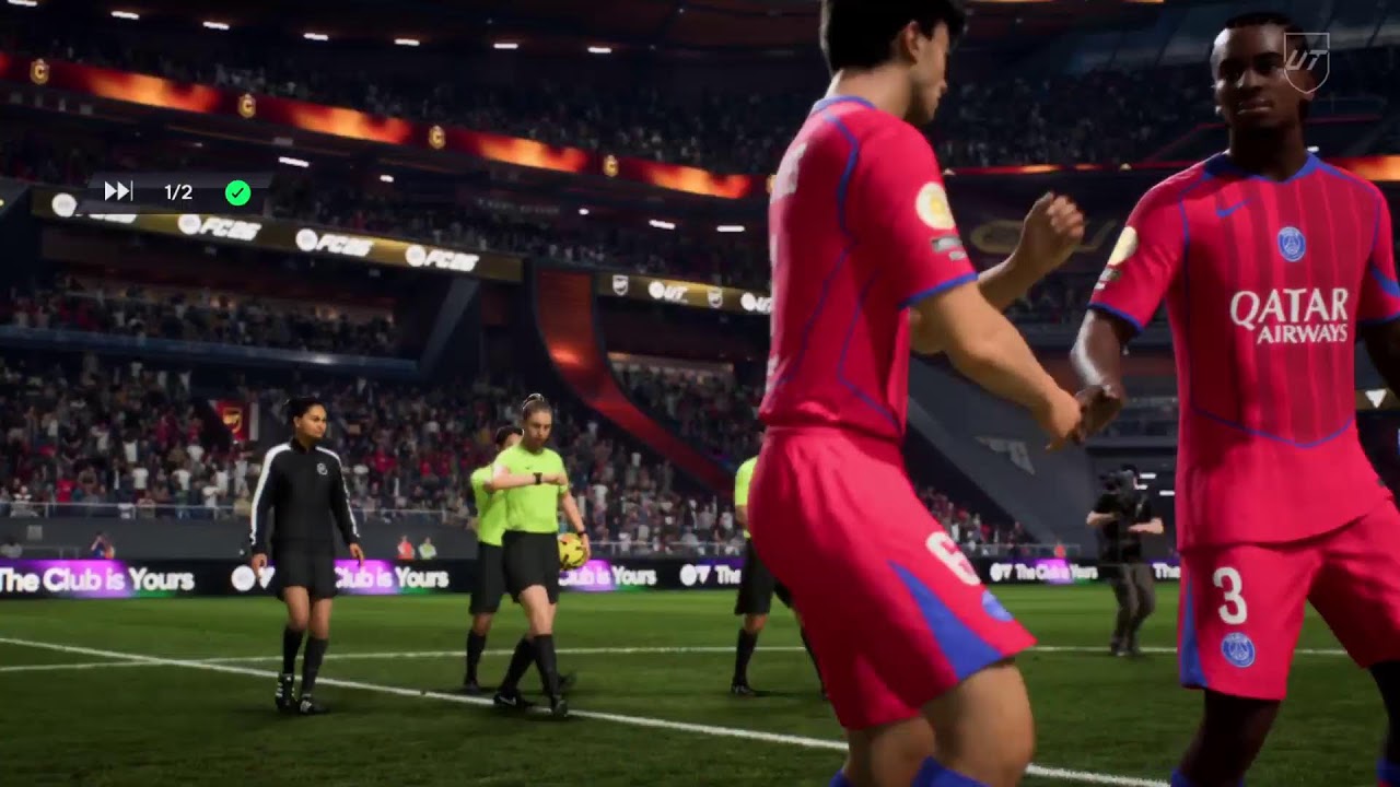 Fut champ