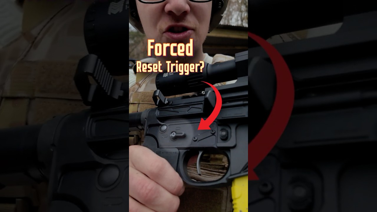 Poor Man&rsquo;s Full Auto (AND 100% LEGAL?!)