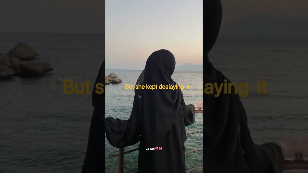 Hijab🧕 #islam #everysoulshalltastedeath #hijab #nasheed #acapella #ummatiiii_8