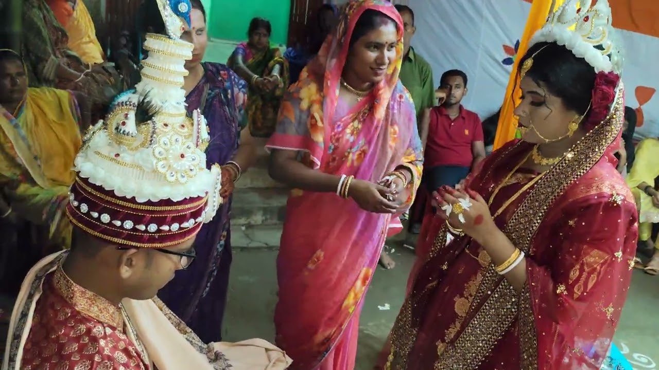 ভাস্তির বিয়ে (part 03)