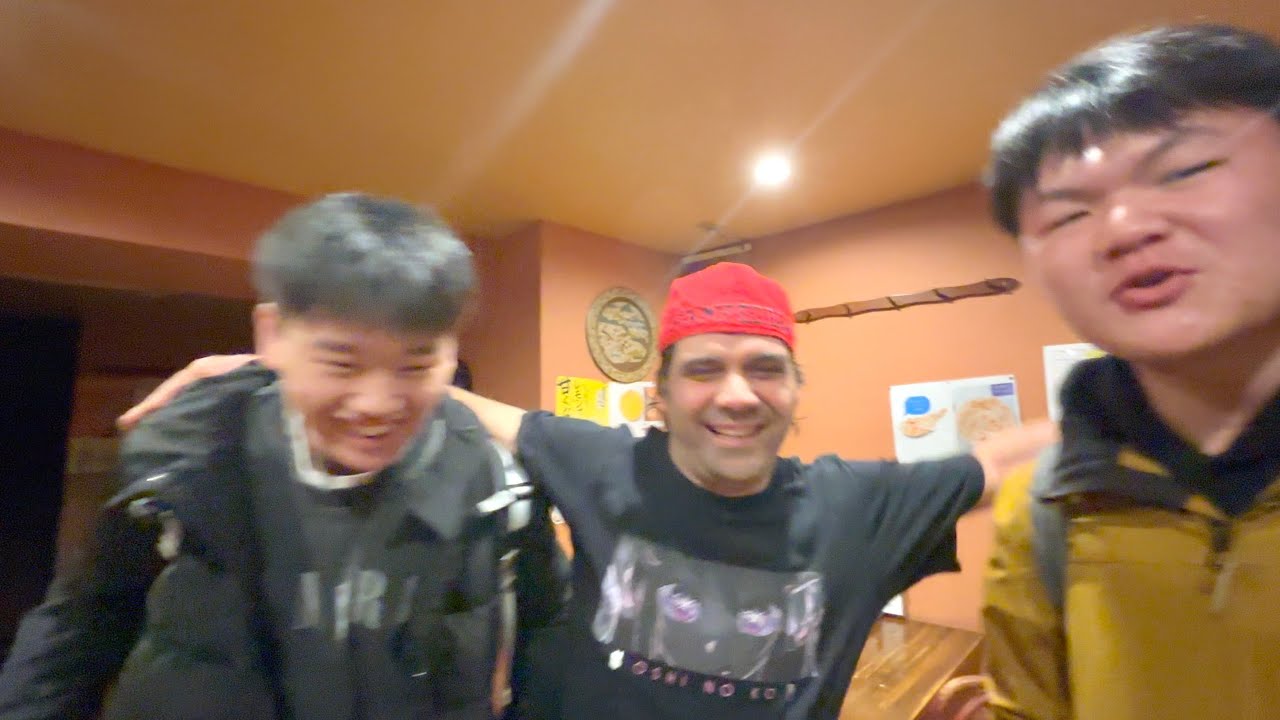Aaj 🇯🇵 Chacha ji Kai sath Milke Kya kar Rahe hai 😂 