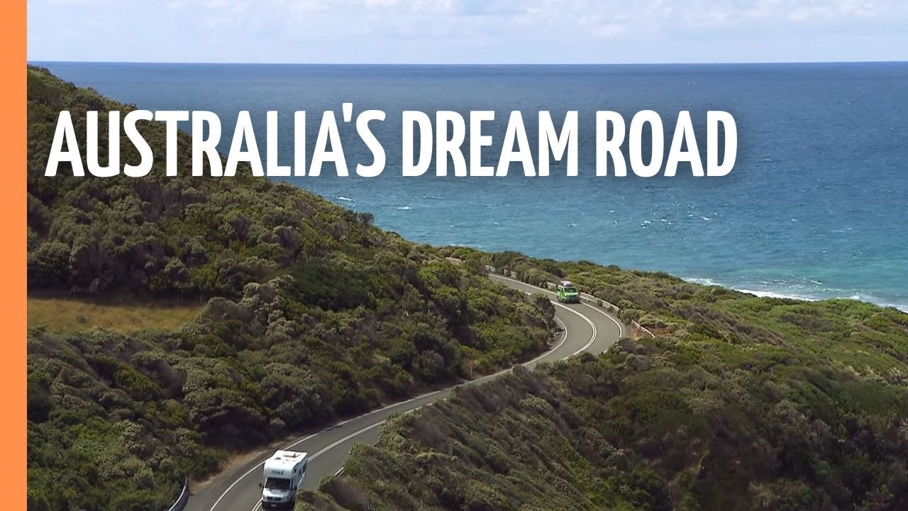 The Great Ocean Road - Australia's Dream Road | Full Documentary