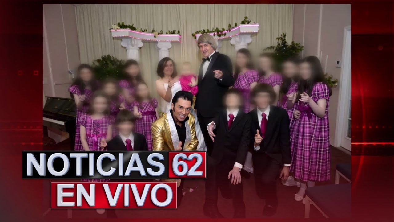 TERRIBLE CASO DE TORTURA FAMILIAR - Noticias 62