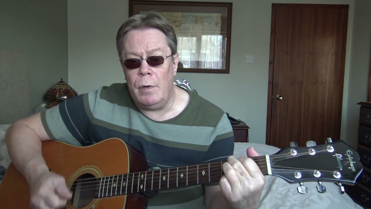 I’ve Got News for You - Feargal Sharkey