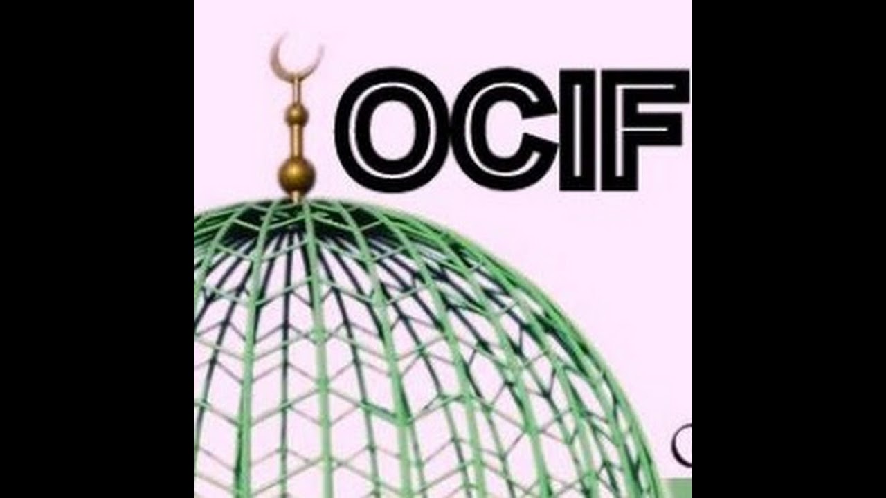 OCIF - Ramadan 1447 - Taraweeh Night 27