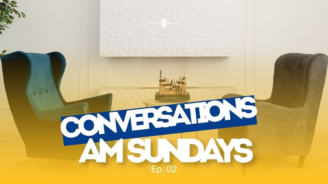 AM Sundays - 3.1.26