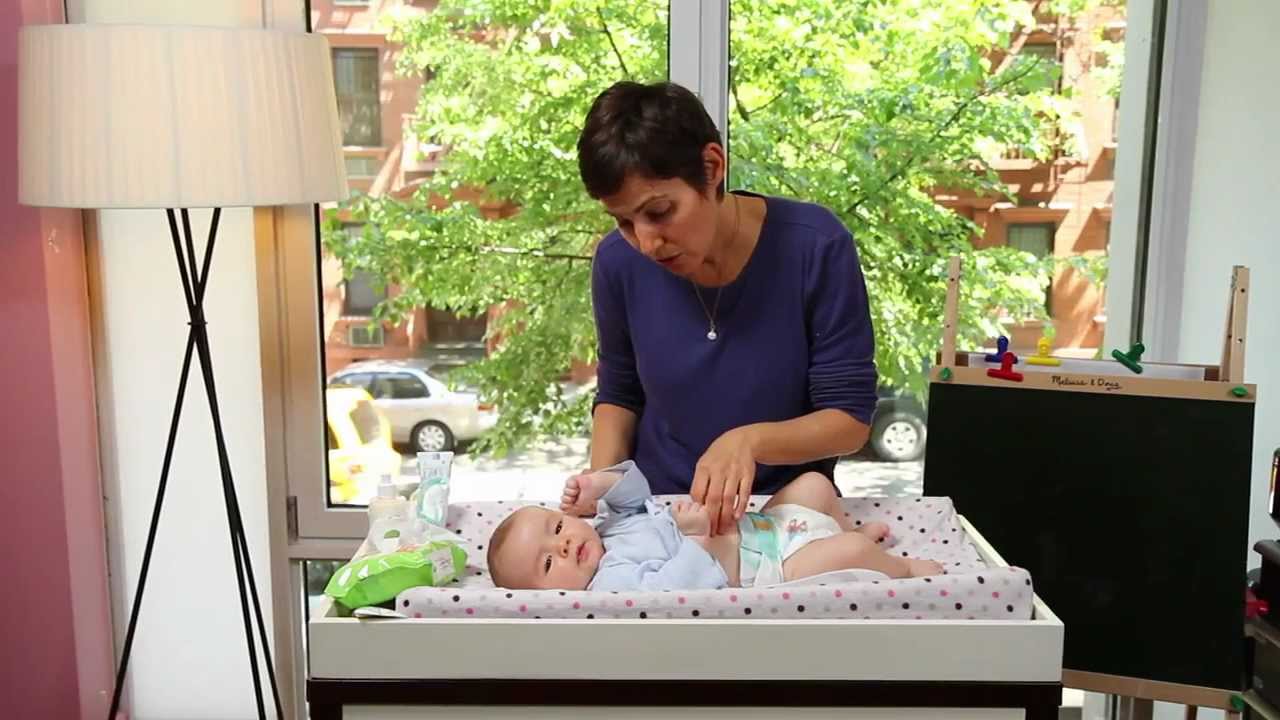 Baby Communication Development: Active Alert State