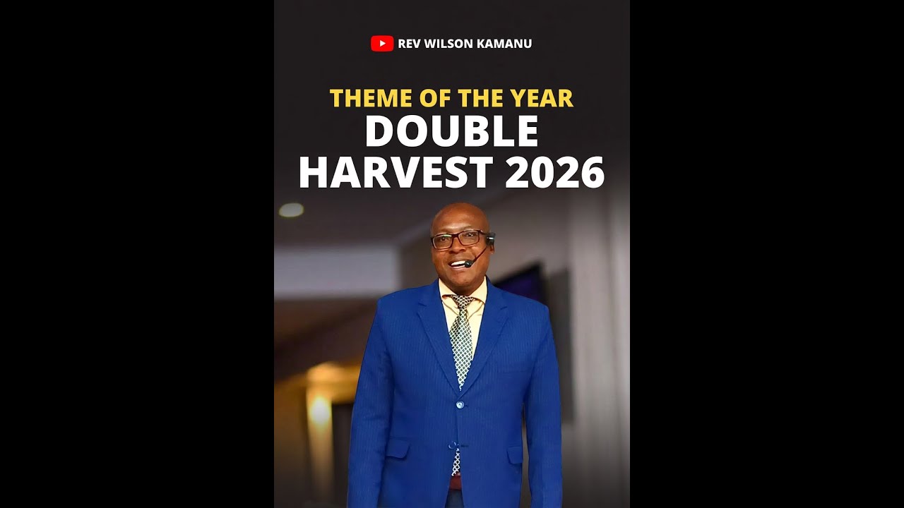 Theme Of The Year Double Harvest 2026