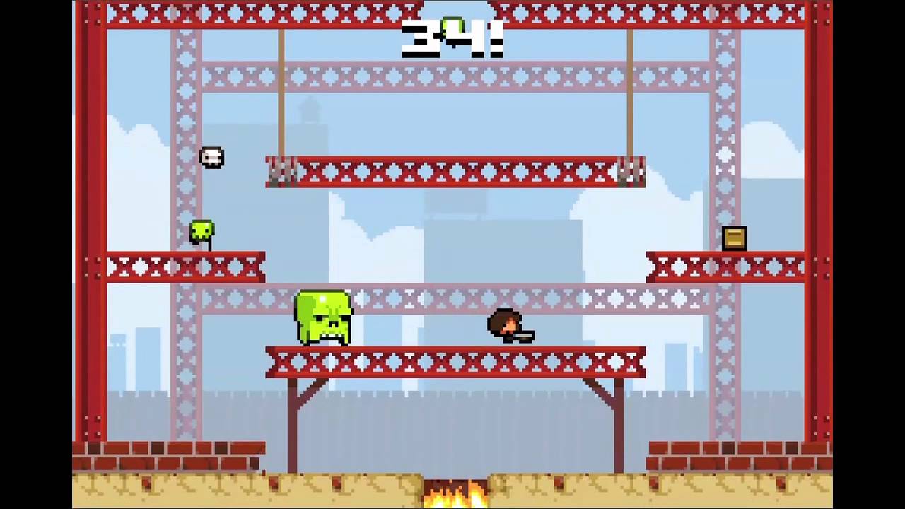 SuperCrateBox Puchi Night Gibb (HD)