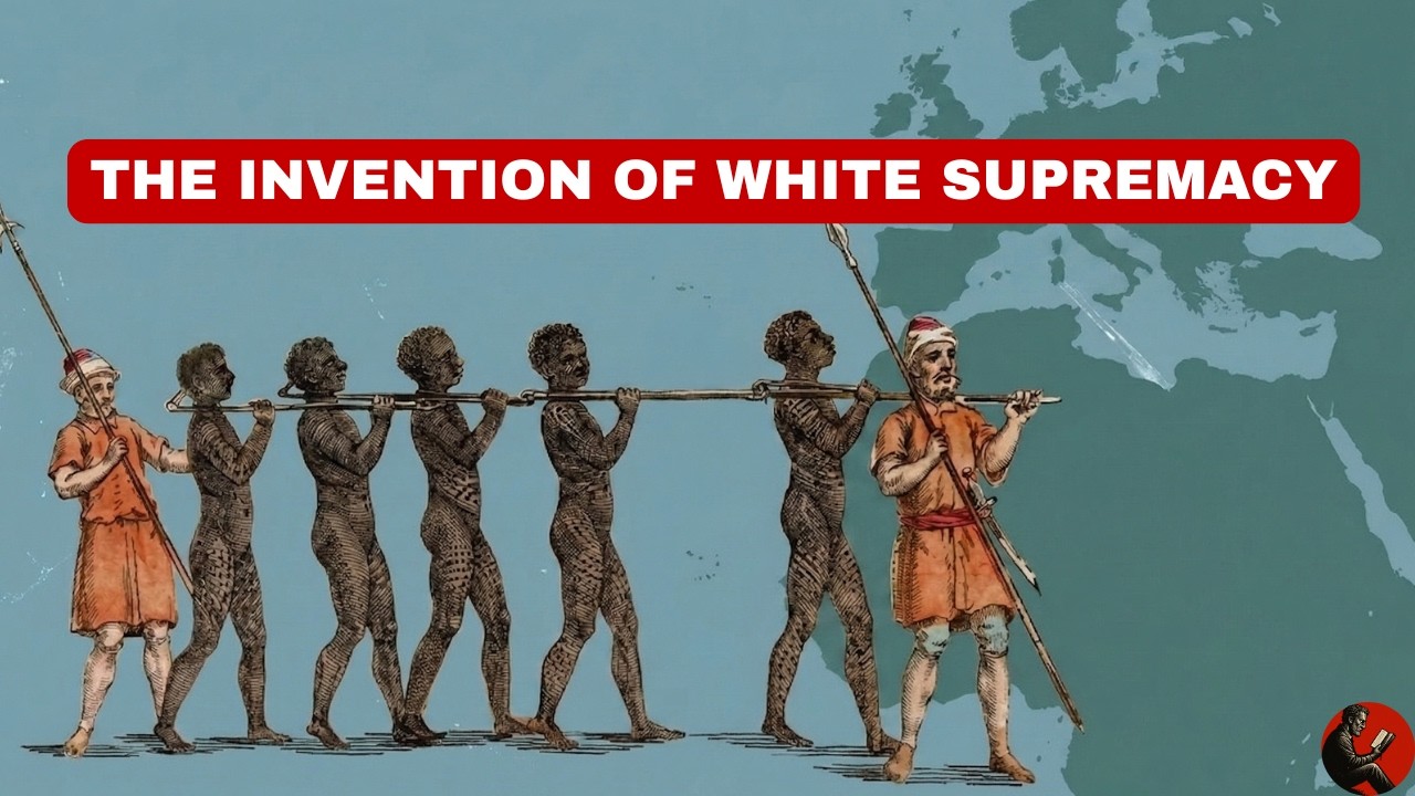 The Precise Mechanism Behind Racial Superiority