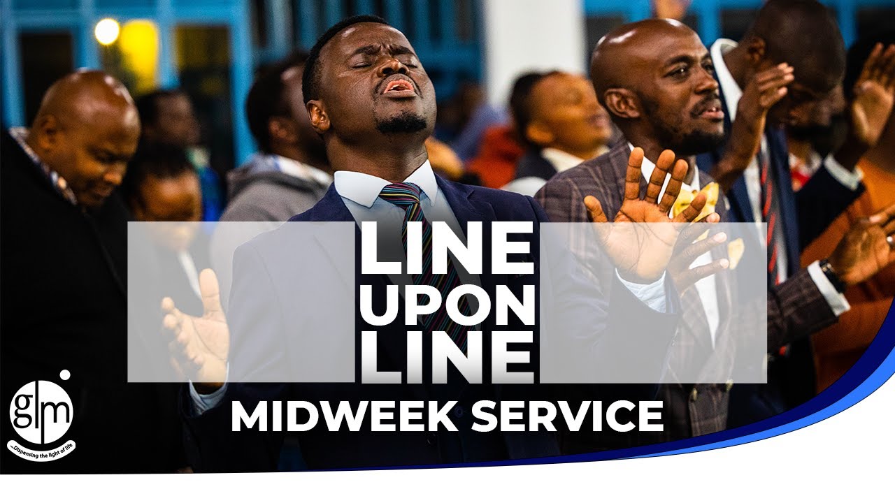LINE UPON LINE SERVICE || 23RD APRIL 2025