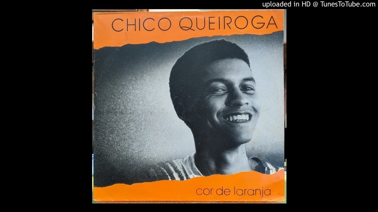 Chico Queiroga - A Mesti&ccedil;a