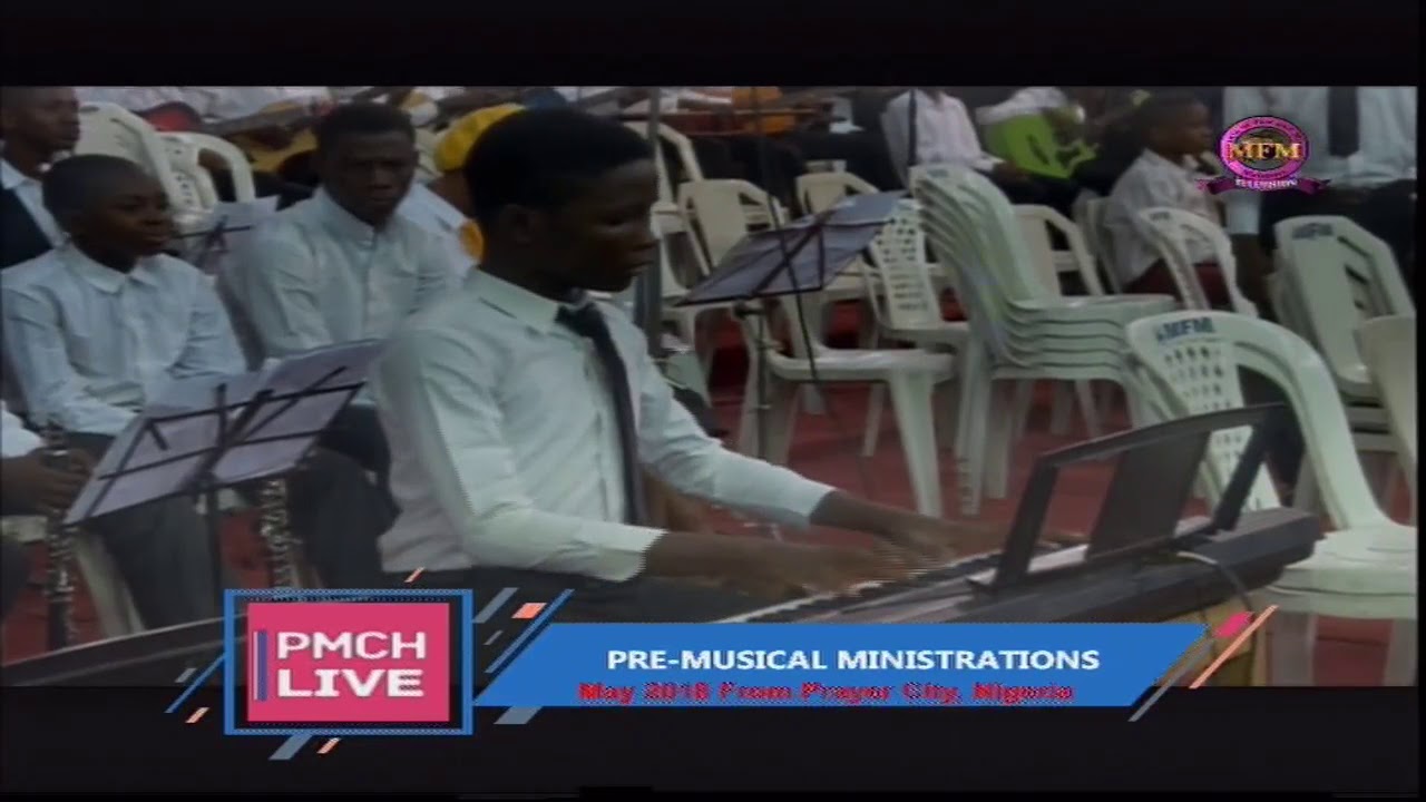 MFM May 2018 PMCH (HD)