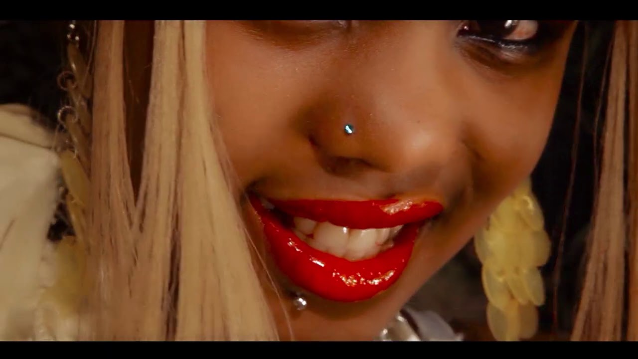 Gunsitula -David Lutalo (Official Video)