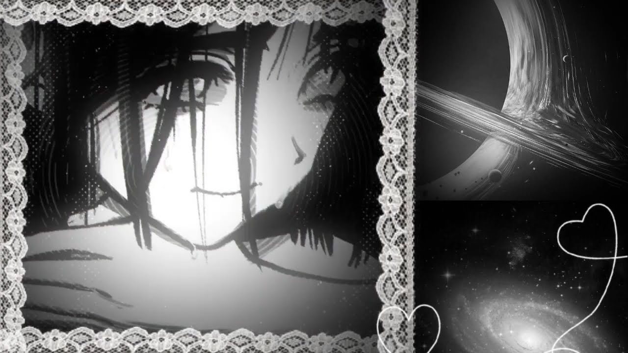   ︶︶ ๋  random edit audios cause I can't pick a theme 💔💔
