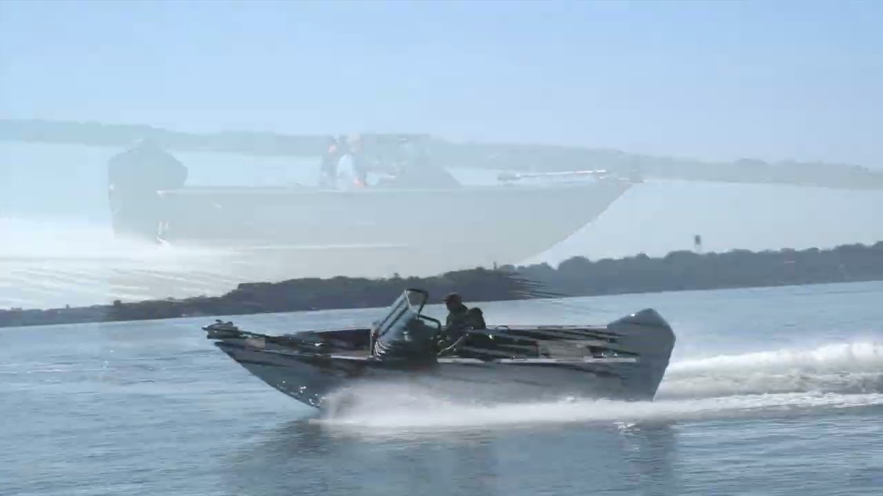 Battle of the Boat Brands - Crestliner, Lund, and Ranger