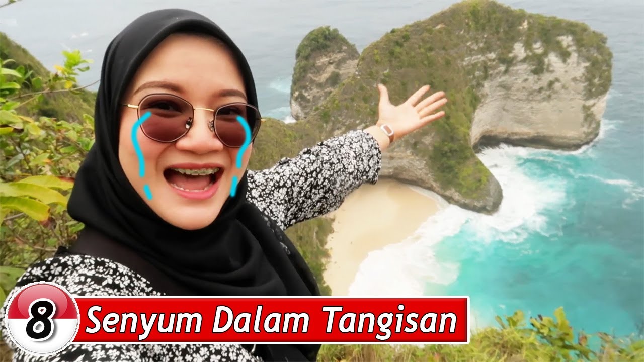 HONEYMOON SORANG TANPA SUAMI 😭💔 | Hidup Shazz Di Bali #240