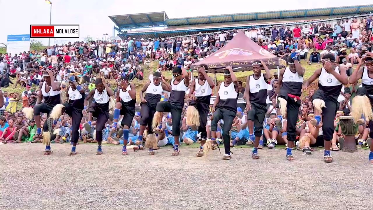 Sikhulisa Amagoso Amancane 🔥💃1st  annual event / 21 February 2026