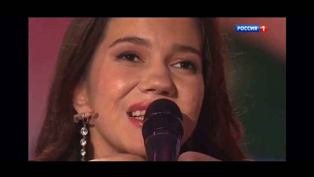 Вероника Лазарева - Если в сердце живет любовь (cover) 